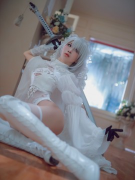 [水淼Aqua] Cosplay Picture Collectiony Part2 ╱ Cos套图合集 Part2（No.27-No.52）_0736_SM_0049