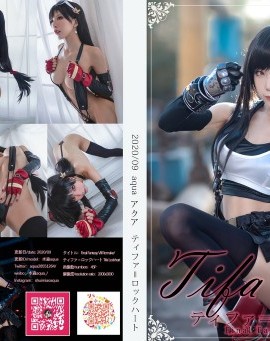 [水淼Aqua] Cosplay Picture Collectiony Part2 ╱ Cos套图合集 Part2（No.27-No.52）_0743_SM_0000