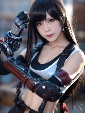 [水淼Aqua] Cosplay Picture Collectiony Part2 ╱ Cos套图合集 Part2（No.27-No.52）_0760_SM_0017