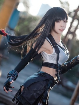 [水淼Aqua] Cosplay Picture Collectiony Part2 ╱ Cos套图合集 Part2（No.27-No.52）_0761_SM_0018