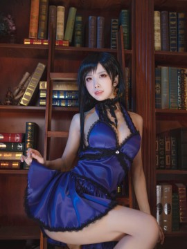 [水淼Aqua] Cosplay Picture Collectiony Part2 ╱ Cos套图合集 Part2（No.27-No.52）_0802_SM_0013