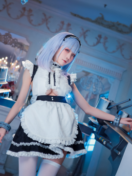 [水淼Aqua] Cosplay Picture Collectiony Part2 ╱ Cos套图合集 Part2（No.27-No.52）_0831_SM_0002