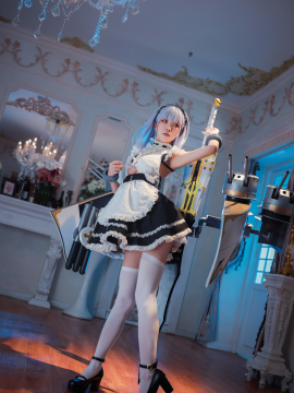 [水淼Aqua] Cosplay Picture Collectiony Part2 ╱ Cos套图合集 Part2（No.27-No.52）_0835_SM_0006