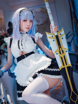 [水淼Aqua] Cosplay Picture Collectiony Part2 ╱ Cos套图合集 Part2（No.27-No.52）_0838_SM_0009