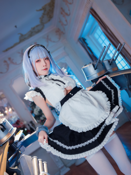 [水淼Aqua] Cosplay Picture Collectiony Part2 ╱ Cos套图合集 Part2（No.27-No.52）_0839_SM_0010