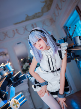 [水淼Aqua] Cosplay Picture Collectiony Part2 ╱ Cos套图合集 Part2（No.27-No.52）_0842_SM_0013