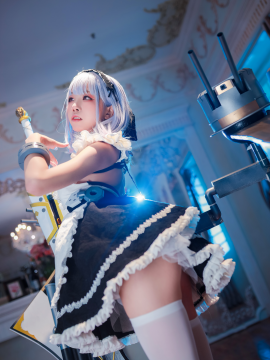 [水淼Aqua] Cosplay Picture Collectiony Part2 ╱ Cos套图合集 Part2（No.27-No.52）_0844_SM_0015