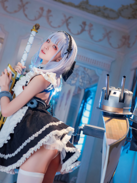 [水淼Aqua] Cosplay Picture Collectiony Part2 ╱ Cos套图合集 Part2（No.27-No.52）_0846_SM_0017