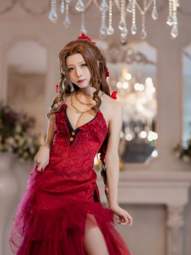 [水淼Aqua] Cosplay Picture Collectiony Part2 ╱ Cos套图合集 Part2（No.27-No.52）_0875_SM_0012
