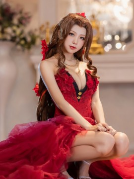 [水淼Aqua] Cosplay Picture Collectiony Part2 ╱ Cos套图合集 Part2（No.27-No.52）_0878_SM_0015