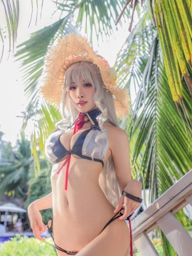 [水淼Aqua] Cosplay Picture Collectiony Part2 ╱ Cos套图合集 Part2（No.27-No.52）_0910_SM_0001