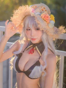 [水淼Aqua] Cosplay Picture Collectiony Part2 ╱ Cos套图合集 Part2（No.27-No.52）_0931_SM_0022