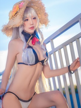 [水淼Aqua] Cosplay Picture Collectiony Part2 ╱ Cos套图合集 Part2（No.27-No.52）_0933_SM_0024