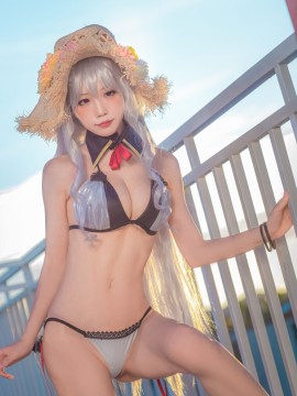 [水淼Aqua] Cosplay Picture Collectiony Part2 ╱ Cos套图合集 Part2（No.27-No.52）_0934_SM_0025