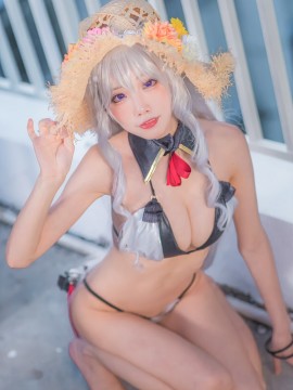 [水淼Aqua] Cosplay Picture Collectiony Part2 ╱ Cos套图合集 Part2（No.27-No.52）_0937_SM_0028