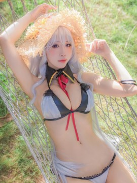 [水淼Aqua] Cosplay Picture Collectiony Part2 ╱ Cos套图合集 Part2（No.27-No.52）_0939_SM_0030