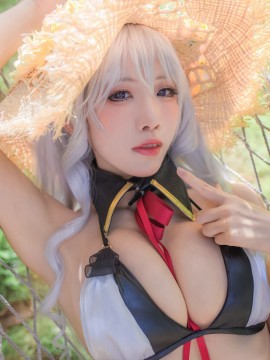 [水淼Aqua] Cosplay Picture Collectiony Part2 ╱ Cos套图合集 Part2（No.27-No.52）_0940_SM_0031