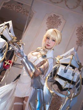 [水淼Aqua] Cosplay Picture Collectiony Part2 ╱ Cos套图合集 Part2（No.27-No.52）_0946_SM_0001