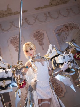 [水淼Aqua] Cosplay Picture Collectiony Part2 ╱ Cos套图合集 Part2（No.27-No.52）_0947_SM_0002