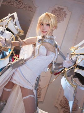 [水淼Aqua] Cosplay Picture Collectiony Part2 ╱ Cos套图合集 Part2（No.27-No.52）_0948_SM_0003