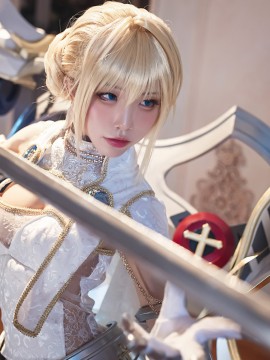 [水淼Aqua] Cosplay Picture Collectiony Part2 ╱ Cos套图合集 Part2（No.27-No.52）_0949_SM_0004