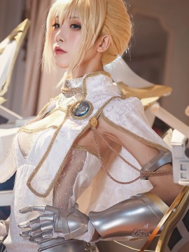[水淼Aqua] Cosplay Picture Collectiony Part2 ╱ Cos套图合集 Part2（No.27-No.52）_0951_SM_0006