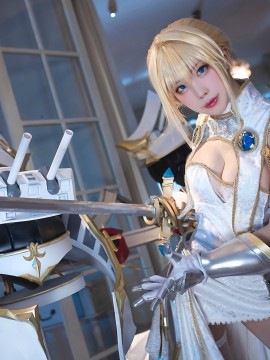 [水淼Aqua] Cosplay Picture Collectiony Part2 ╱ Cos套图合集 Part2（No.27-No.52）_0953_SM_0008