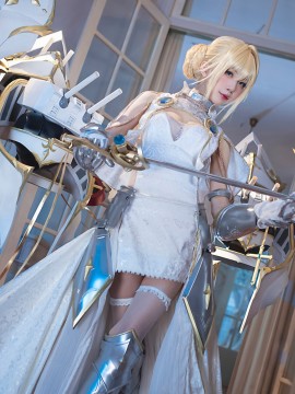 [水淼Aqua] Cosplay Picture Collectiony Part2 ╱ Cos套图合集 Part2（No.27-No.52）_0954_SM_0009
