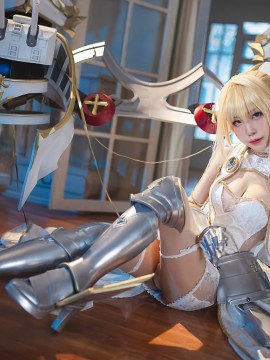 [水淼Aqua] Cosplay Picture Collectiony Part2 ╱ Cos套图合集 Part2（No.27-No.52）_0961_SM_0016