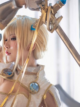 [水淼Aqua] Cosplay Picture Collectiony Part2 ╱ Cos套图合集 Part2（No.27-No.52）_0963_SM_0018