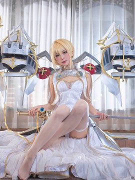 [水淼Aqua] Cosplay Picture Collectiony Part2 ╱ Cos套图合集 Part2（No.27-No.52）_0965_SM_0020