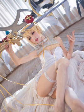 [水淼Aqua] Cosplay Picture Collectiony Part2 ╱ Cos套图合集 Part2（No.27-No.52）_0968_SM_0023