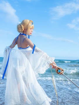 [水淼Aqua] Cosplay Picture Collectiony Part2 ╱ Cos套图合集 Part2（No.27-No.52）_0971_SM_0026