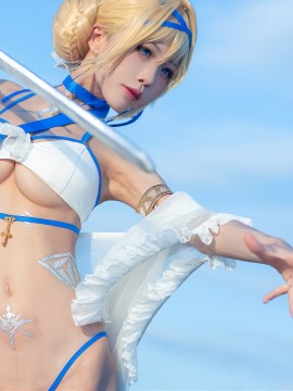 [水淼Aqua] Cosplay Picture Collectiony Part2 ╱ Cos套图合集 Part2（No.27-No.52）_0974_SM_0029