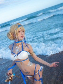 [水淼Aqua] Cosplay Picture Collectiony Part2 ╱ Cos套图合集 Part2（No.27-No.52）_0977_SM_0032