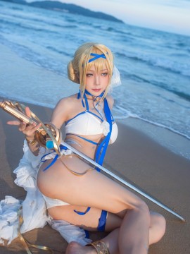 [水淼Aqua] Cosplay Picture Collectiony Part2 ╱ Cos套图合集 Part2（No.27-No.52）_0983_SM_0038
