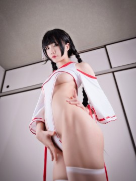 [水淼Aqua] Cosplay Picture Collectiony Part2 ╱ Cos套图合集 Part2（No.27-No.52）_0997_SM_0011
