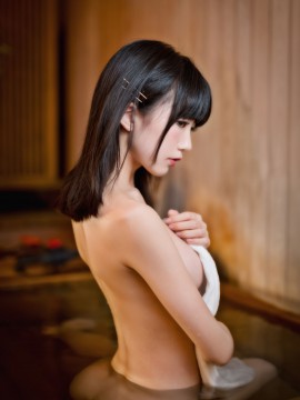 [水淼Aqua] Cosplay Picture Collectiony Part2 ╱ Cos套图合集 Part2（No.27-No.52）_1022_SM_0036