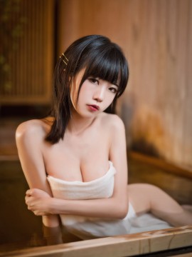 [水淼Aqua] Cosplay Picture Collectiony Part2 ╱ Cos套图合集 Part2（No.27-No.52）_1023_SM_0037