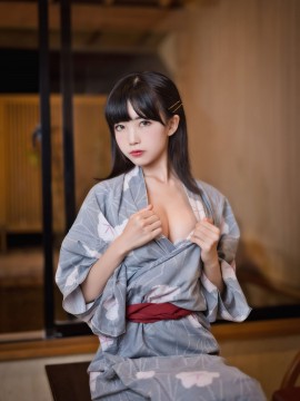 [水淼Aqua] Cosplay Picture Collectiony Part2 ╱ Cos套图合集 Part2（No.27-No.52）_1034_SM_0048