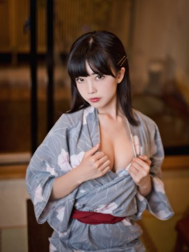 [水淼Aqua] Cosplay Picture Collectiony Part2 ╱ Cos套图合集 Part2（No.27-No.52）_1035_SM_0049