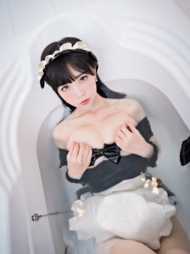 [水淼Aqua] Cosplay Picture Collectiony Part2 ╱ Cos套图合集 Part2（No.27-No.52）_1039_SM_0003