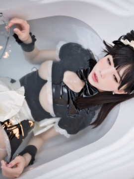 [水淼Aqua] Cosplay Picture Collectiony Part2 ╱ Cos套图合集 Part2（No.27-No.52）_1051_SM_0015