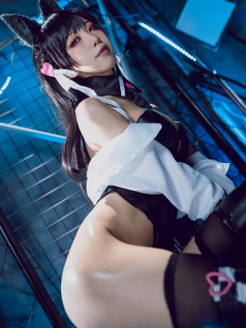 [水淼Aqua] Cosplay Picture Collectiony Part2 ╱ Cos套图合集 Part2（No.27-No.52）_1081_SM_0011