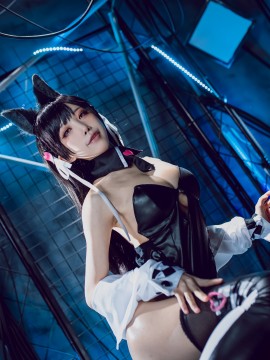 [水淼Aqua] Cosplay Picture Collectiony Part2 ╱ Cos套图合集 Part2（No.27-No.52）_1089_SM_0019