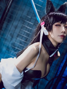 [水淼Aqua] Cosplay Picture Collectiony Part2 ╱ Cos套图合集 Part2（No.27-No.52）_1093_SM_0023