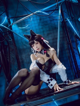 [水淼Aqua] Cosplay Picture Collectiony Part2 ╱ Cos套图合集 Part2（No.27-No.52）_1104_SM_0034
