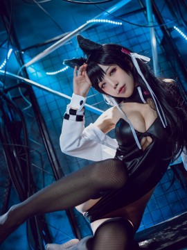 [水淼Aqua] Cosplay Picture Collectiony Part2 ╱ Cos套图合集 Part2（No.27-No.52）_1109_SM_0039