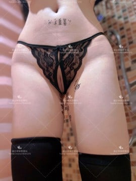 [工口糯米姬] 童顏巨乳_11