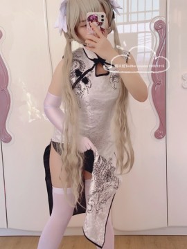 [工口糯米姬] 緣之空_95
